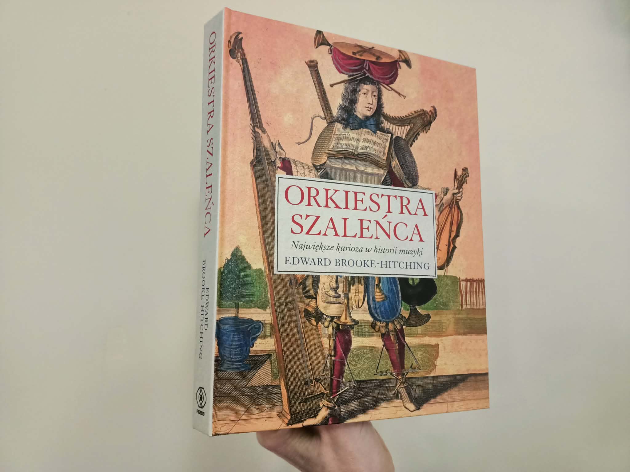 Orkiestra szaleńca - Joanna Divina - Radio Poznań