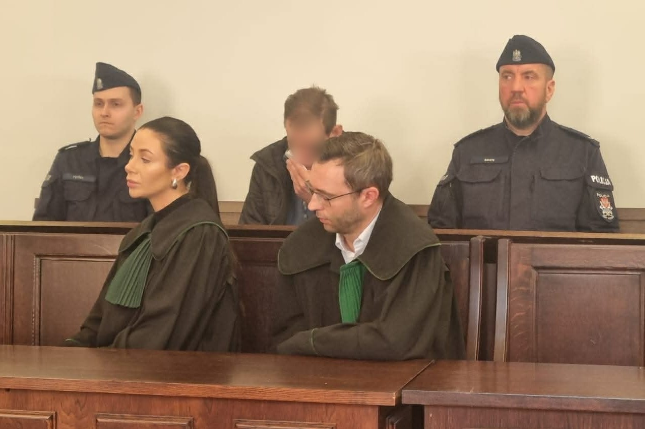 zbigniew g - Magdalena Konieczna - Radio Poznań