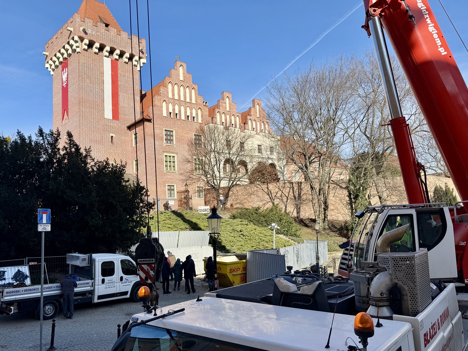 pomnik przemysła - Maciej Trzciński - Radio Poznań