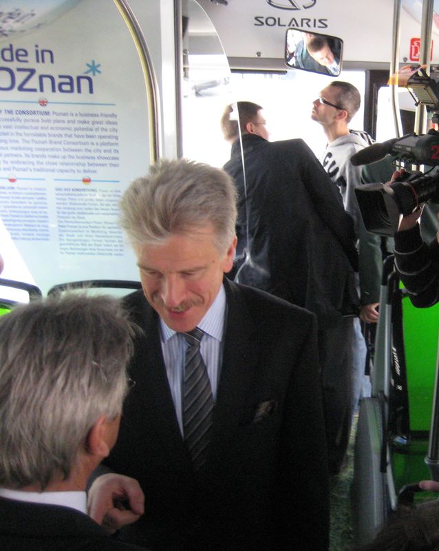 Wojciech Chmielewski