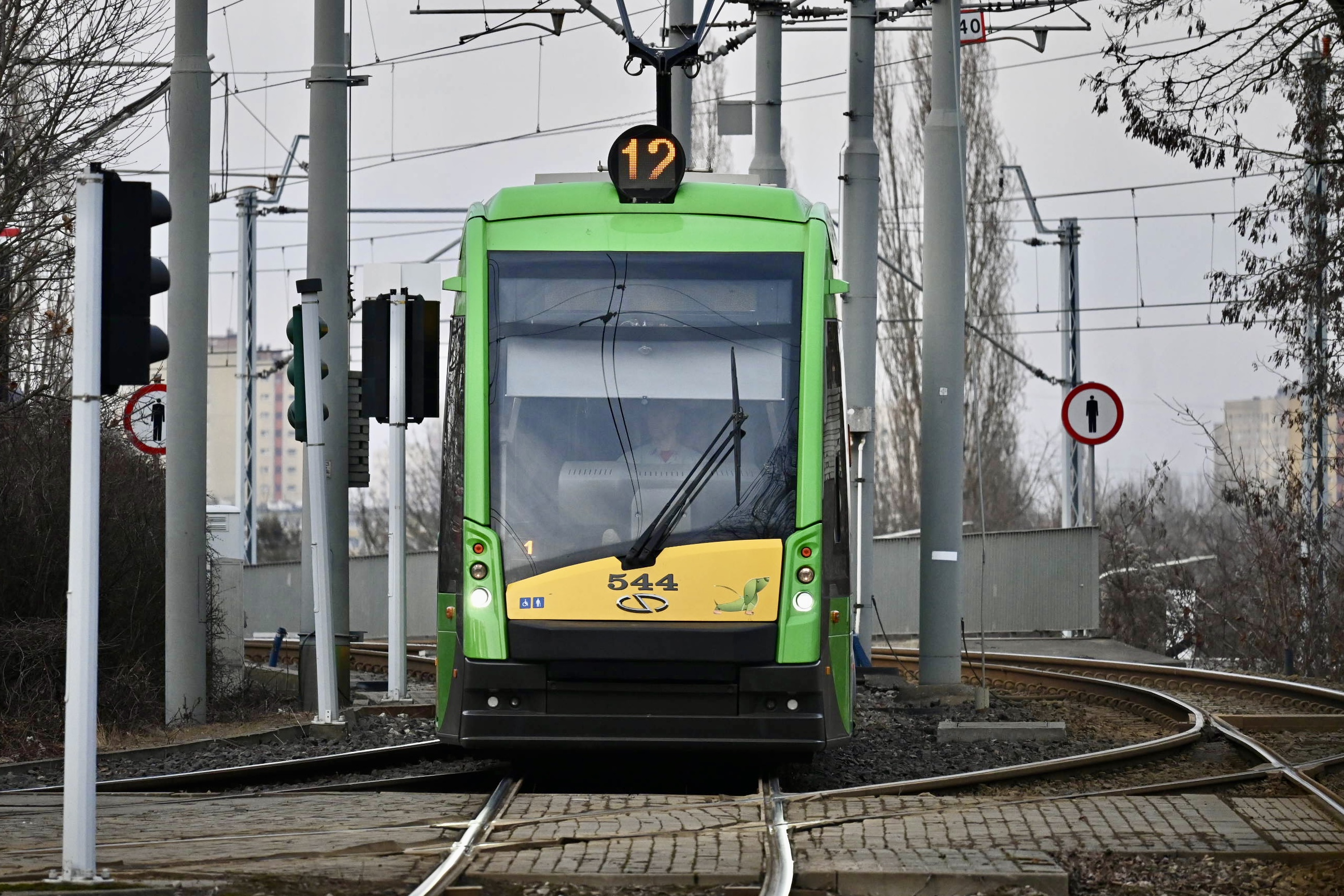 pestka - Maciej Trzciński - Radio Poznań