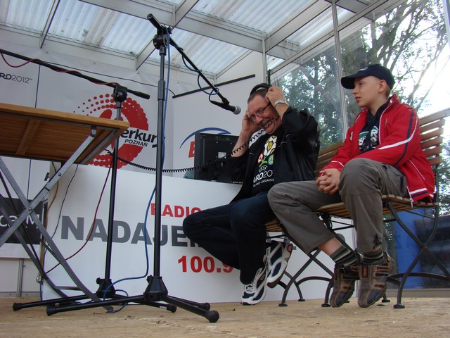 Piotr Niewiarowski jr.