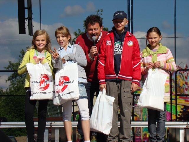 Piotr Niewiarowski jr.