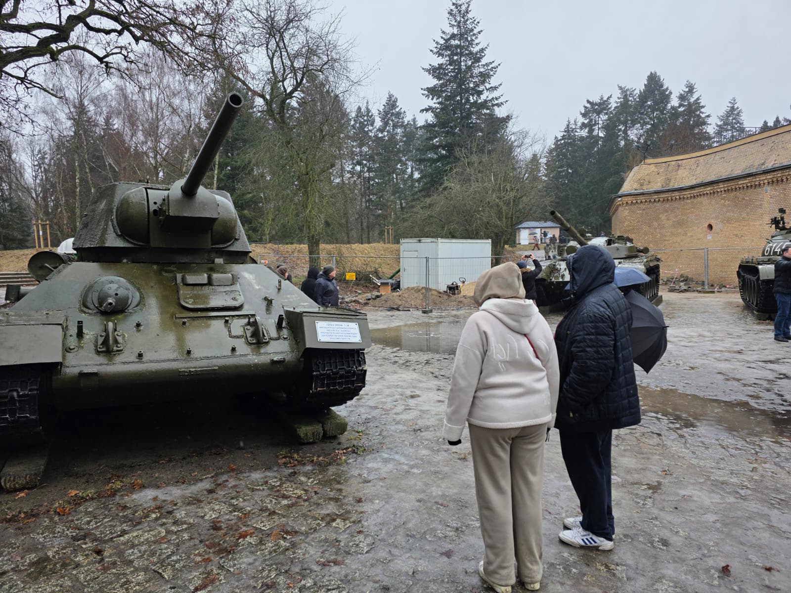 czołgi cytadela - Krzysztof Polasik