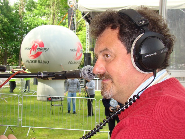 Piotr Niewiarowski jr.