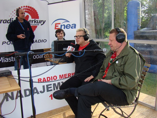 Piotr Niewiarowski jr.