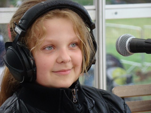 Radio na Twoich Oczach - Środa Wlkp. - Piotr Niewiarowski jr.