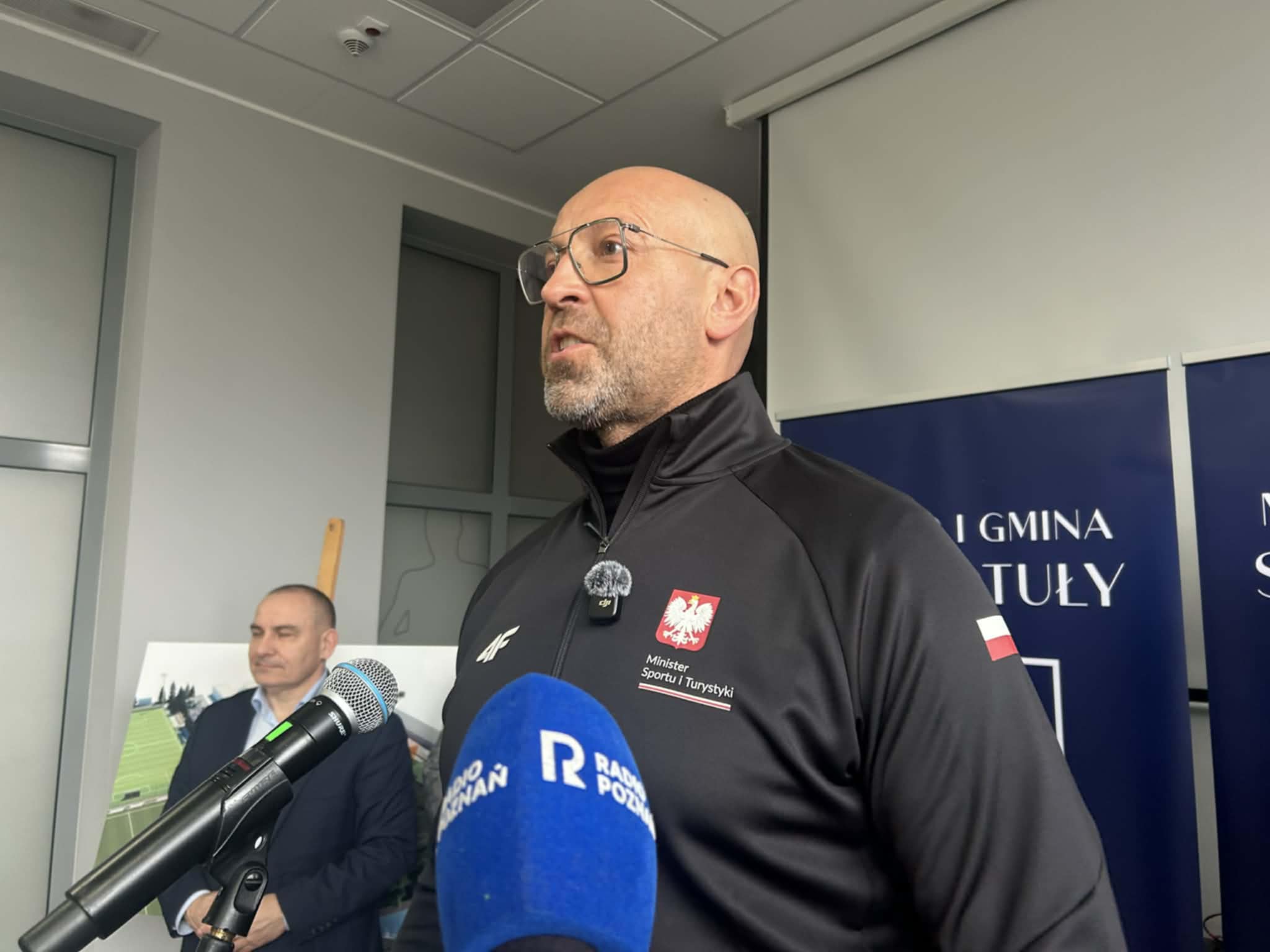 Rutnicki - Szymon Majchrzak - Radio Poznań