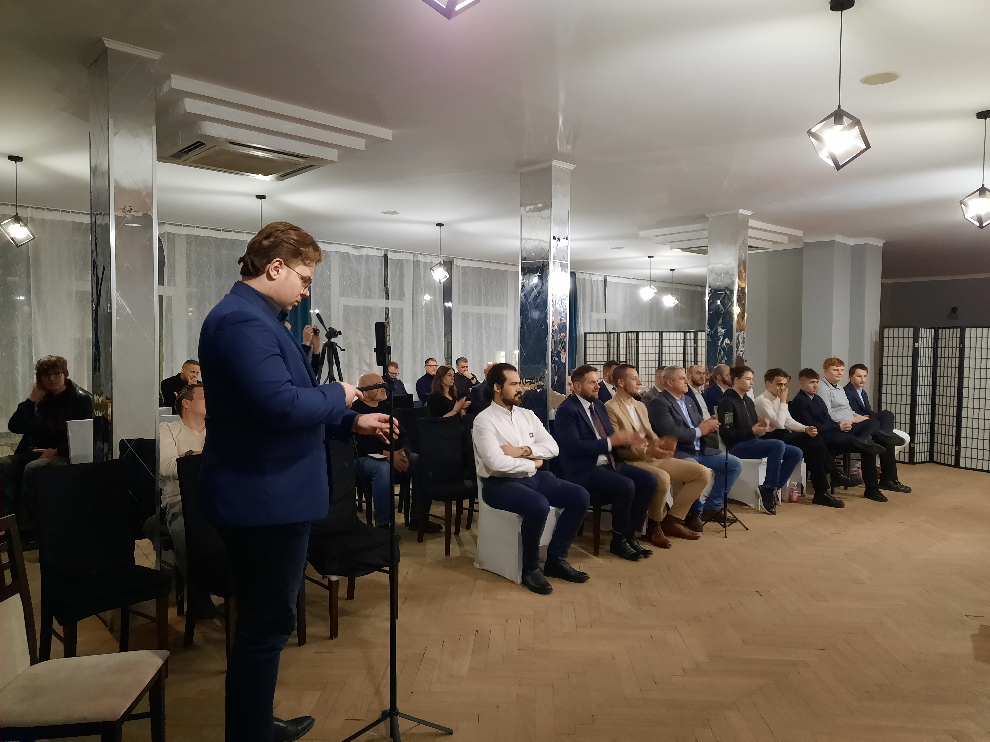 Nowa nadzieja konin - Michalina Maciaszek - Radio Poznań