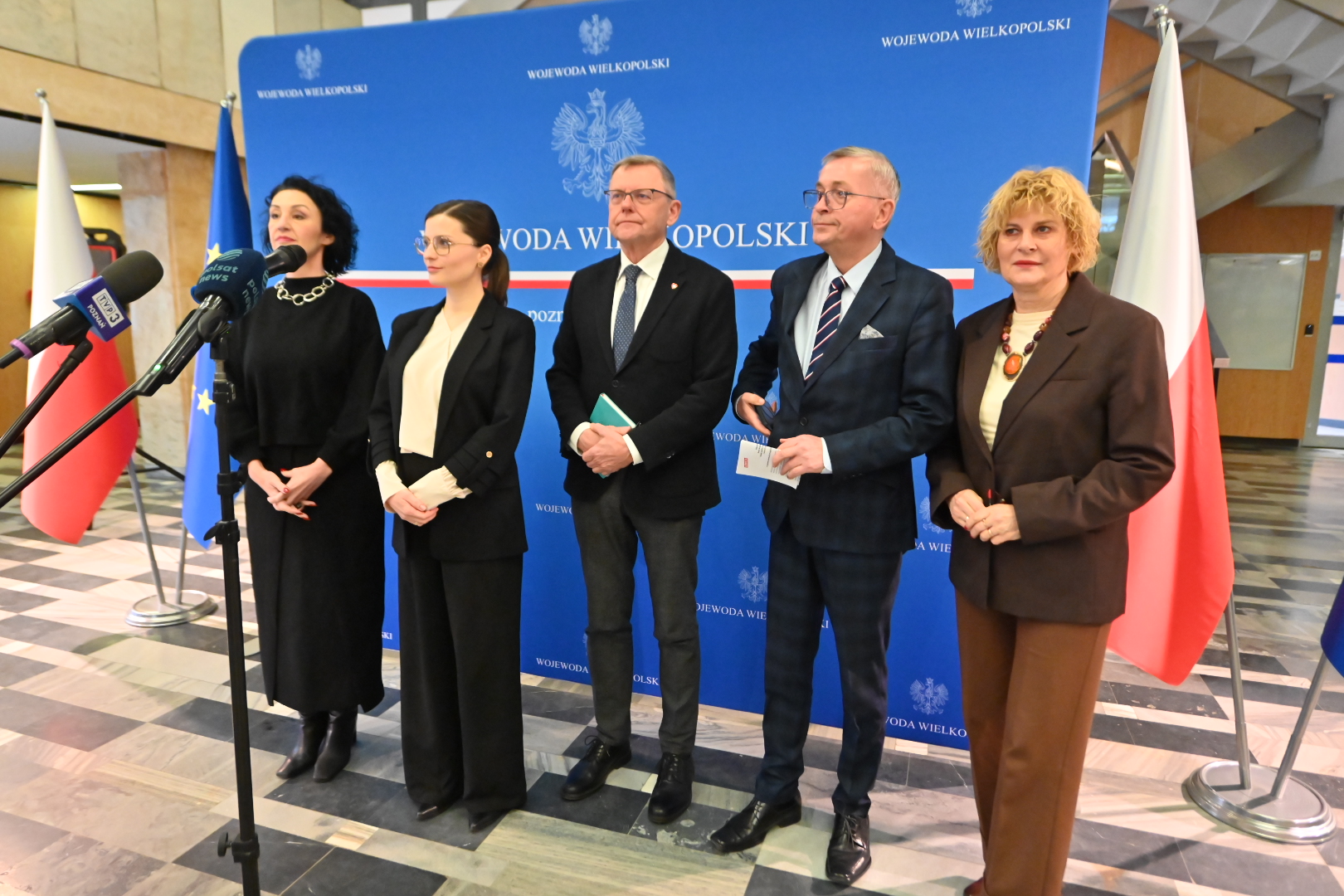 wojewoda atom w koninie - Wojtek Wardejn