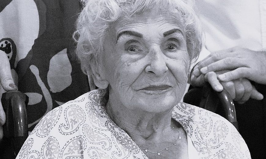 Maria Znojewska - Kancelaria Prezydenta Miasta Kalisza