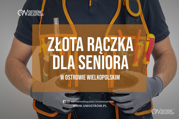 złota rączka ostrów - UM Ostrów Wlkp.