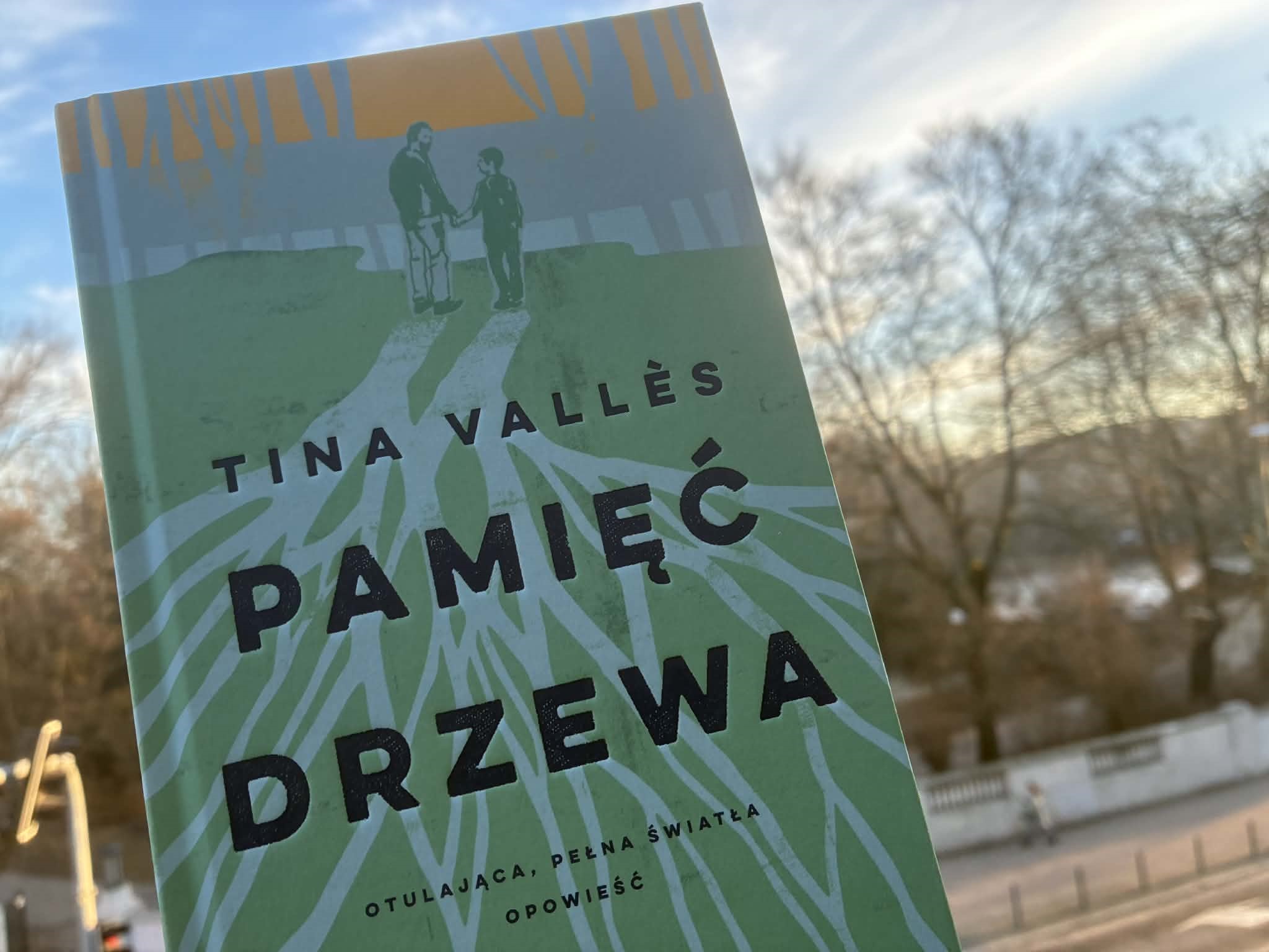 Pamięć drzewa - Jacek Butlewski - Radio Poznań