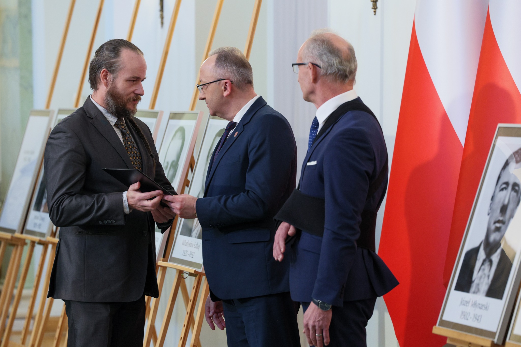 IPN lista  - Instytut Pamięci Narodowej