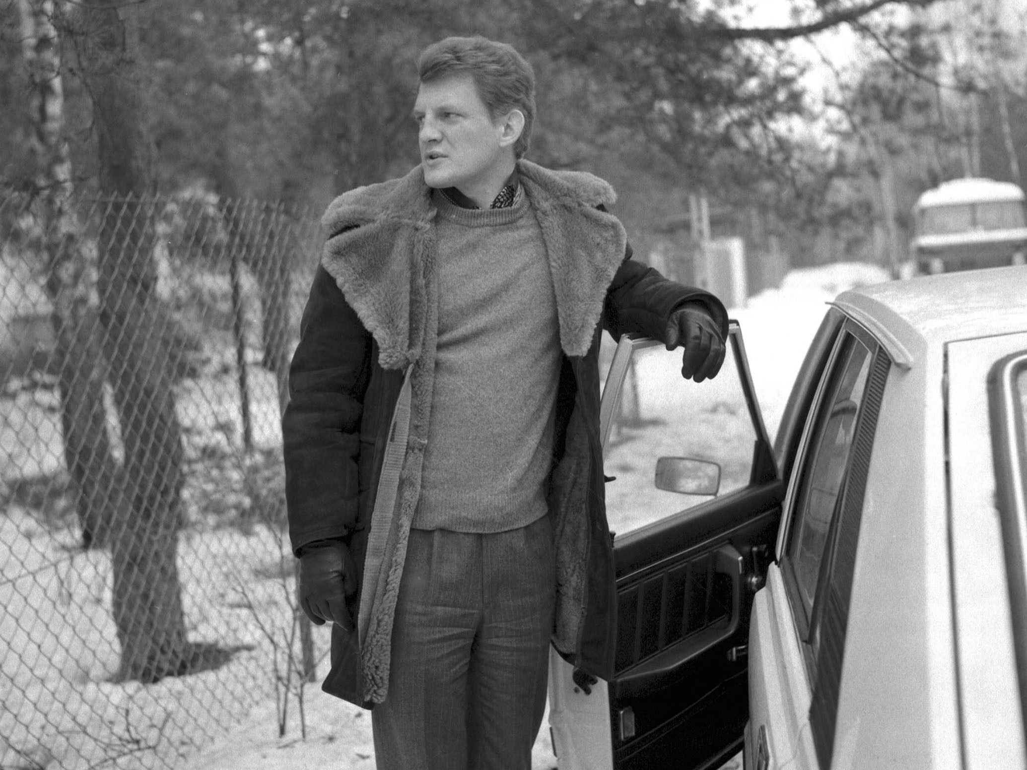 pap_19780200_005 - Witold Rozmysłowicz - PAP/CAF