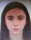 zaginiona / KMP Leszno