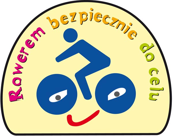 Rowerem bezpiecznie do celu - Policja