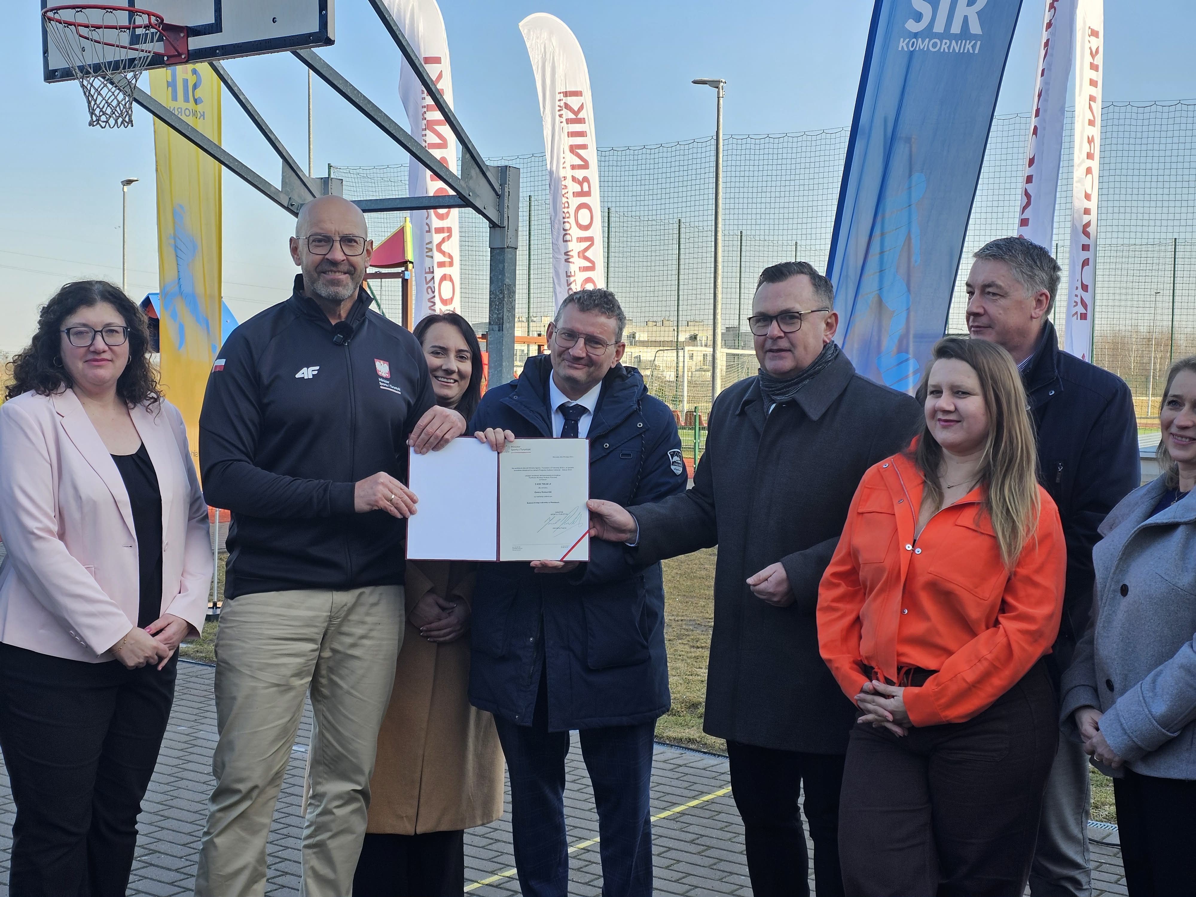 rutnicki boisko - Julian Kozanecki - Radio Poznań