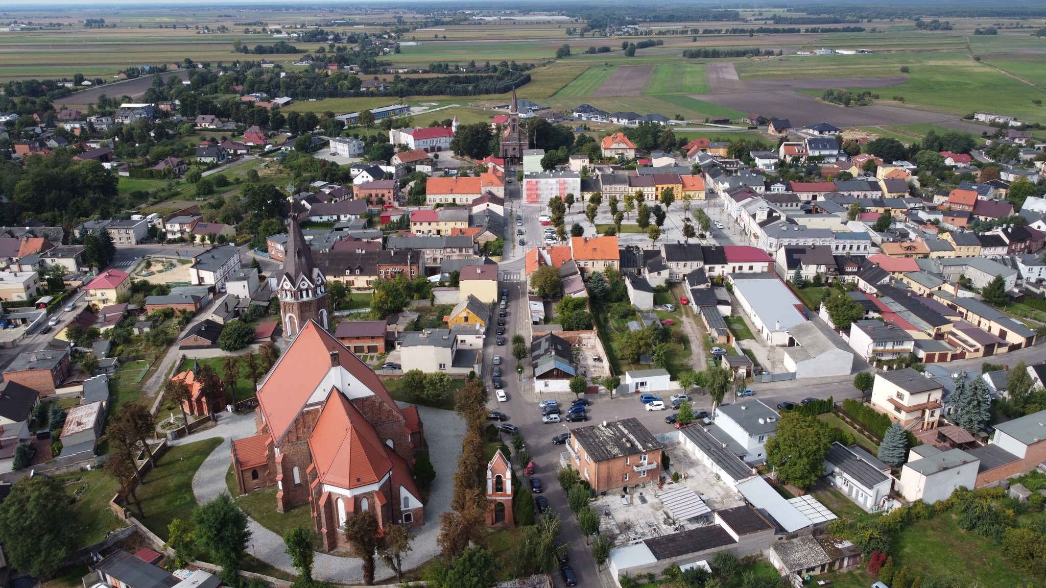 Stawiszyn  - Gmina i Miasto Stawiszyn.faceboo