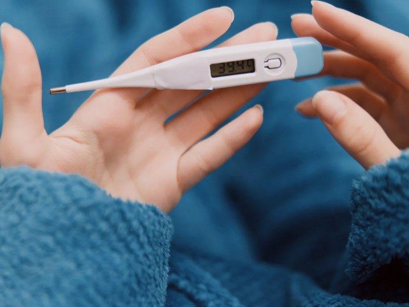 grypa - Shotprime - Canva