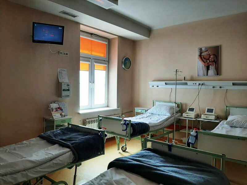 Samodzielny Publiczny Zakład Opieki Zdrowotnej w Kole - Samodzielny Publiczny Zakład Opieki Zdrowotnej w Kole