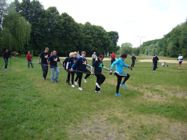 Piotr Niewiarowski, Piotr Niewiarowski jr.