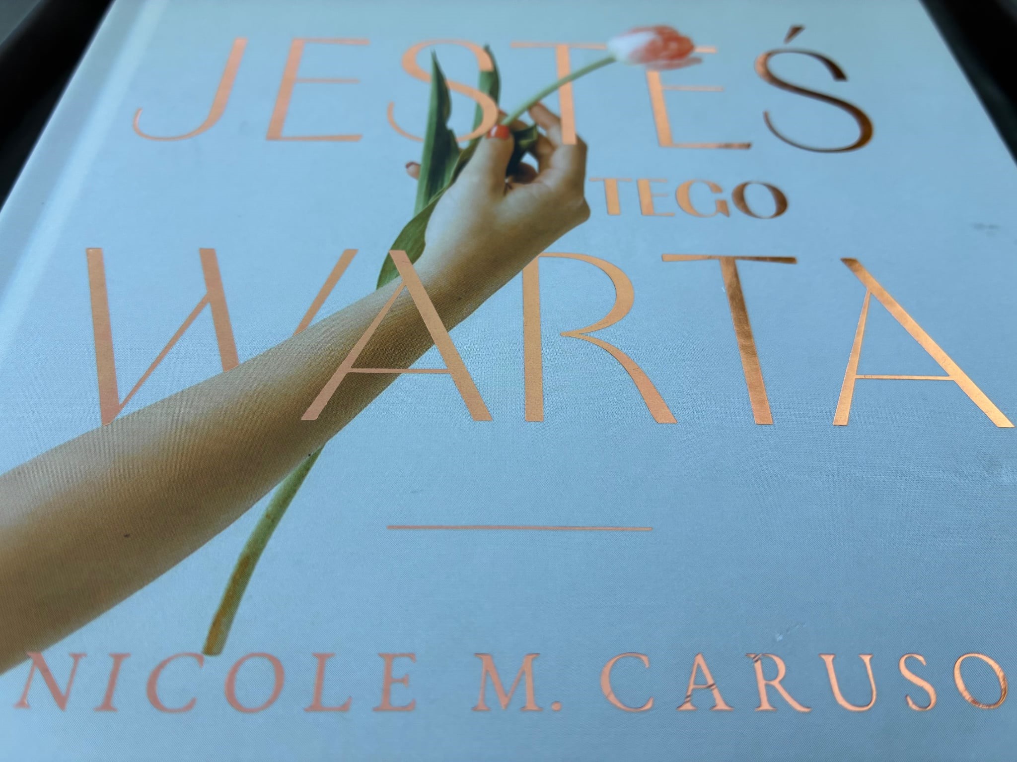 Jesteś tego warta - Jacek Butlewski - Radio Poznań