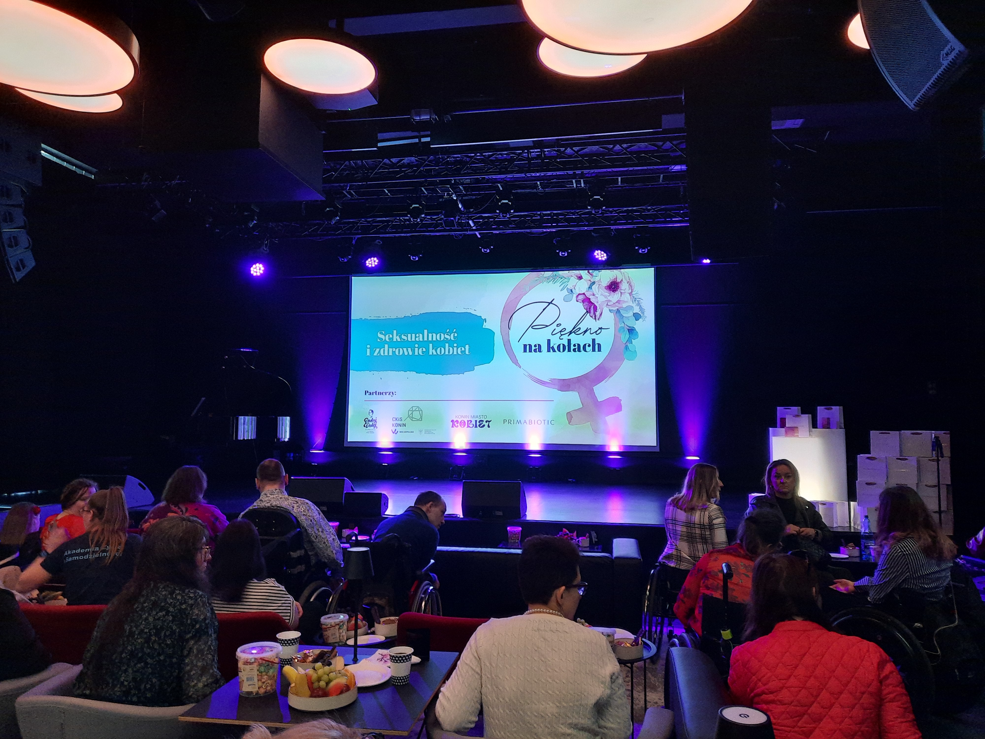 Konin miast okobiet - Michalina Maciaszek - Radio Poznań