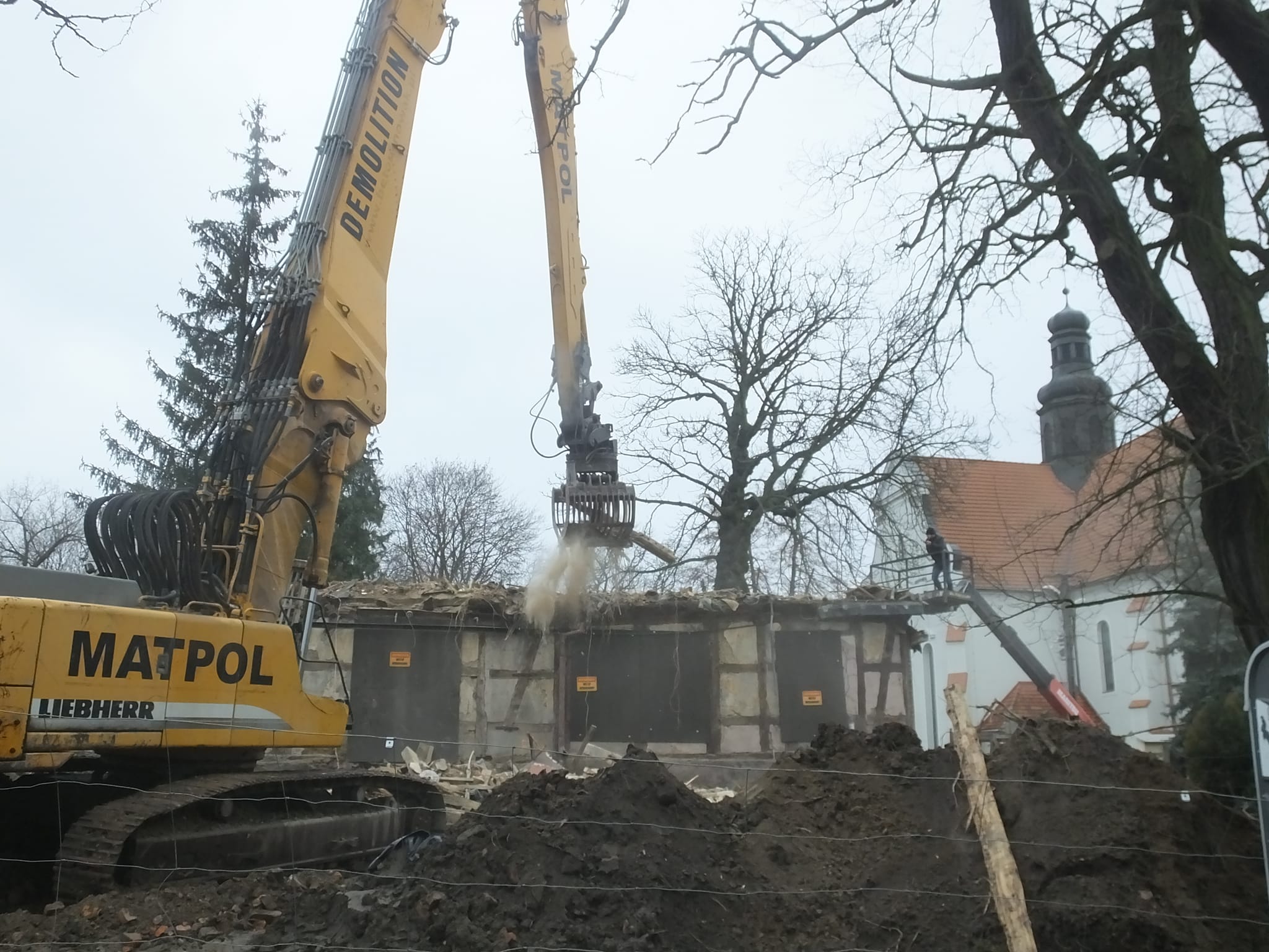 Konserwator Zabytków/facebook