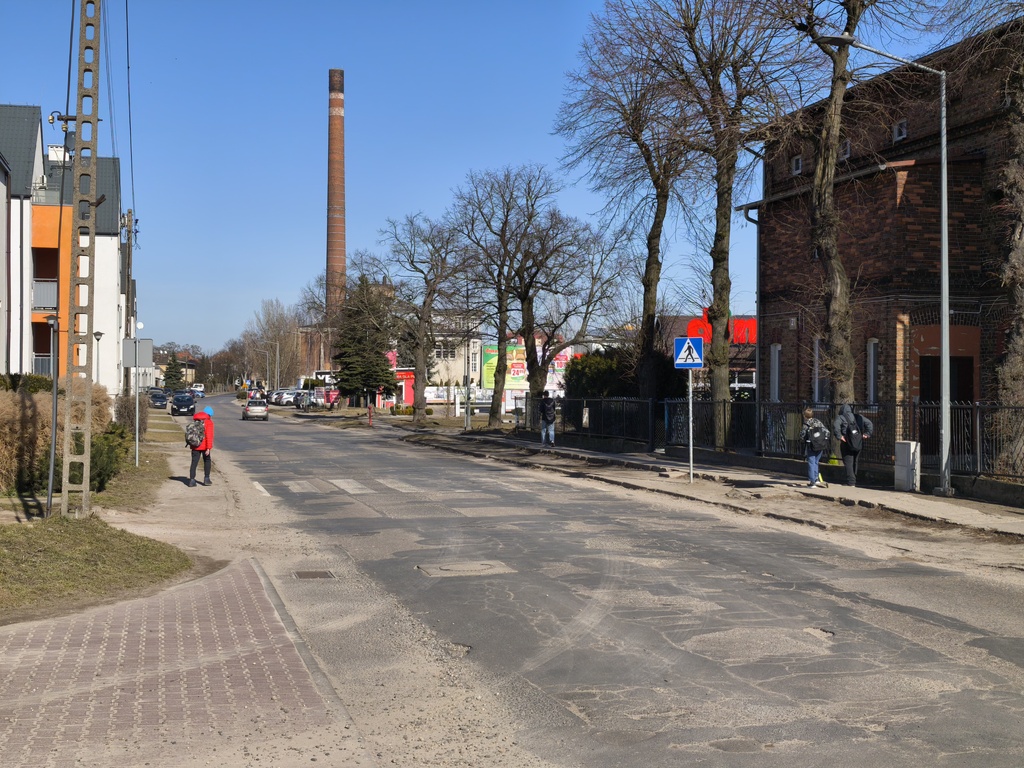 Nacławska - Bartłomiej Klupś - Radio Poznań