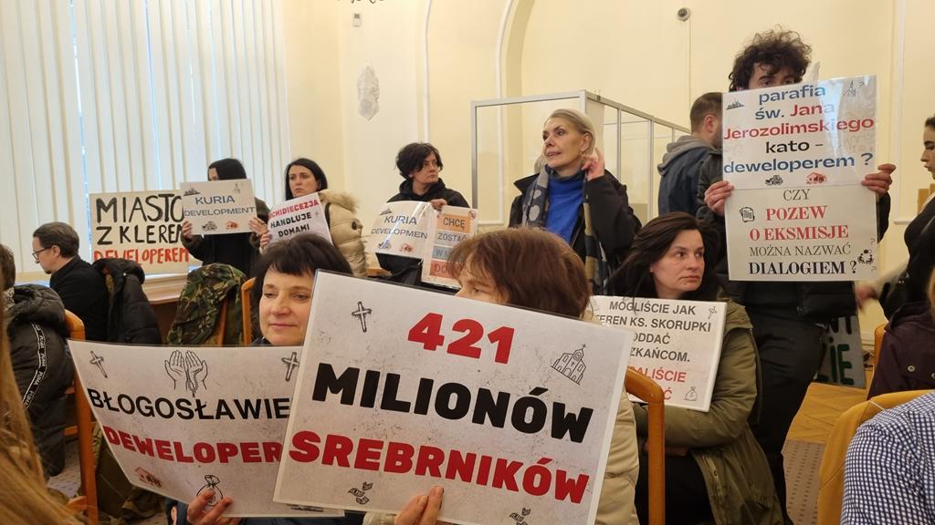 Obrady maltańskie - Magdalena Konieczna - Radio Poznań