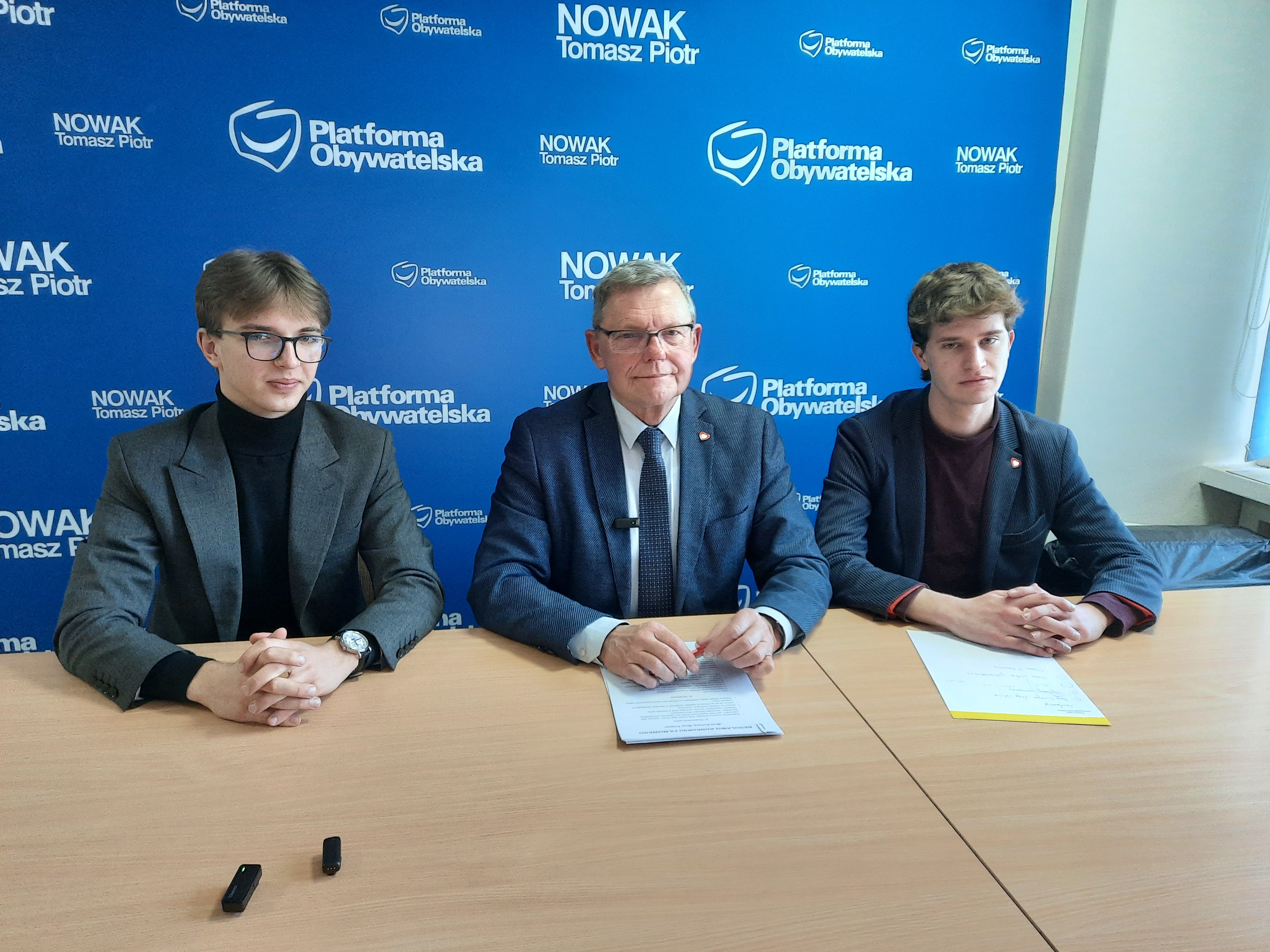 Konin konkurs - Michalina Maciaszek - Radio Poznań