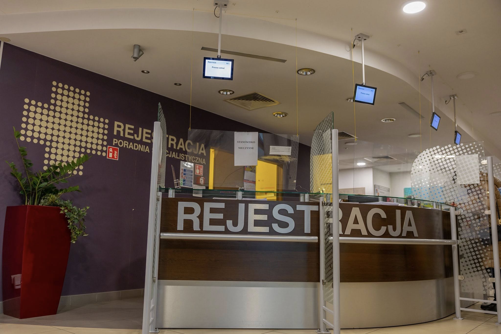 poradnia specjalistyczna ostrów - Szpital Ostrów Wielkopolski