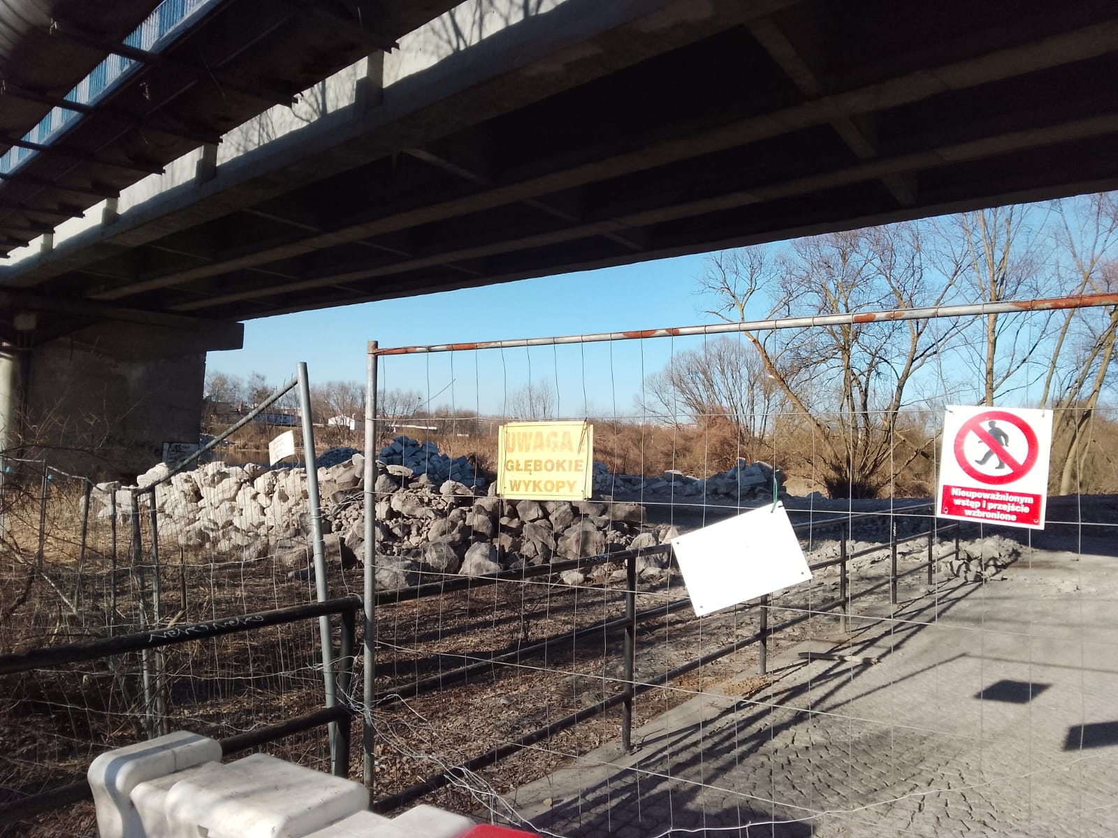 most konin - Michalina Maciaszek - Radio Poznań