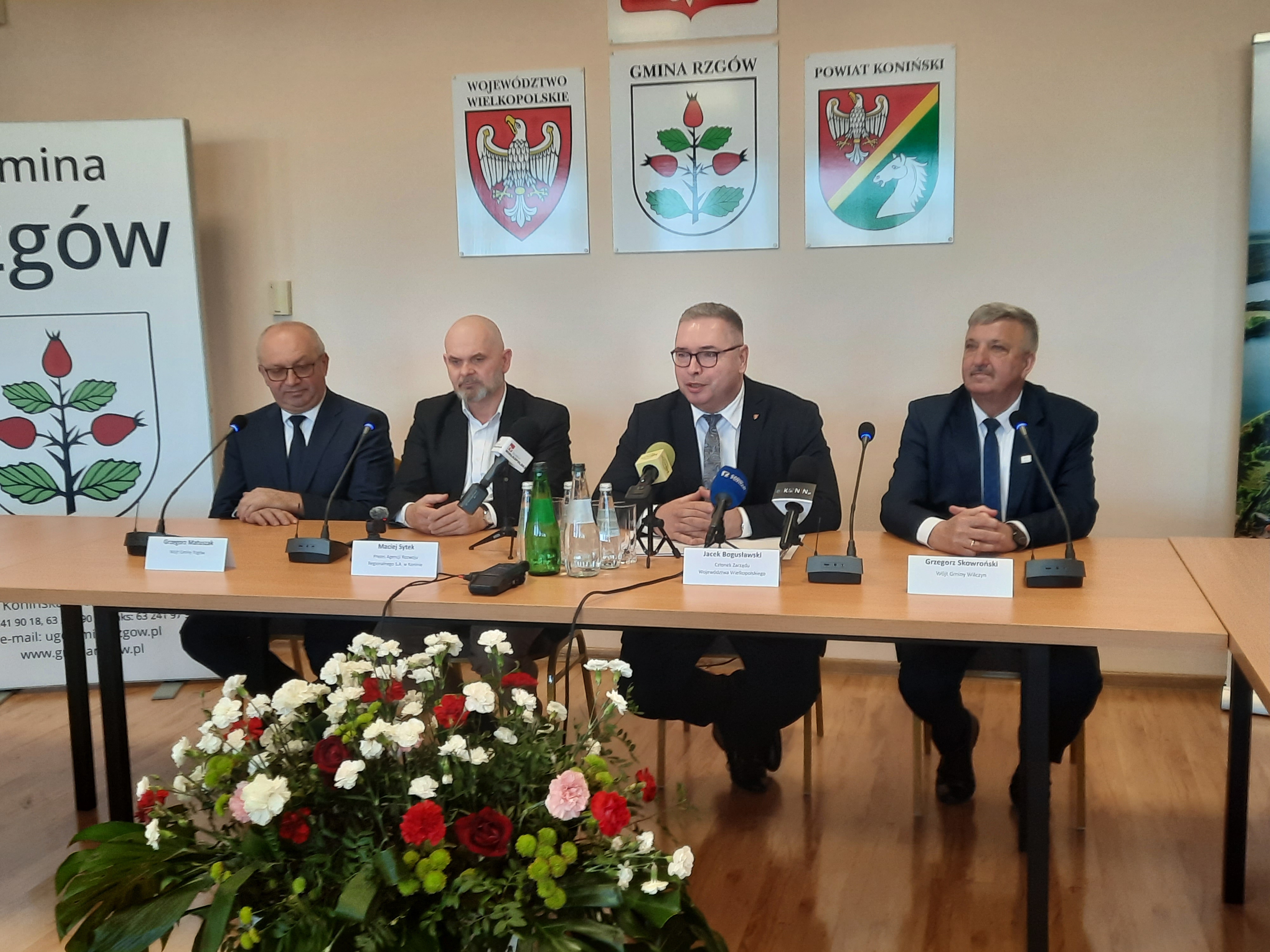 oze - Michalina Maciaszek - Radio Poznań