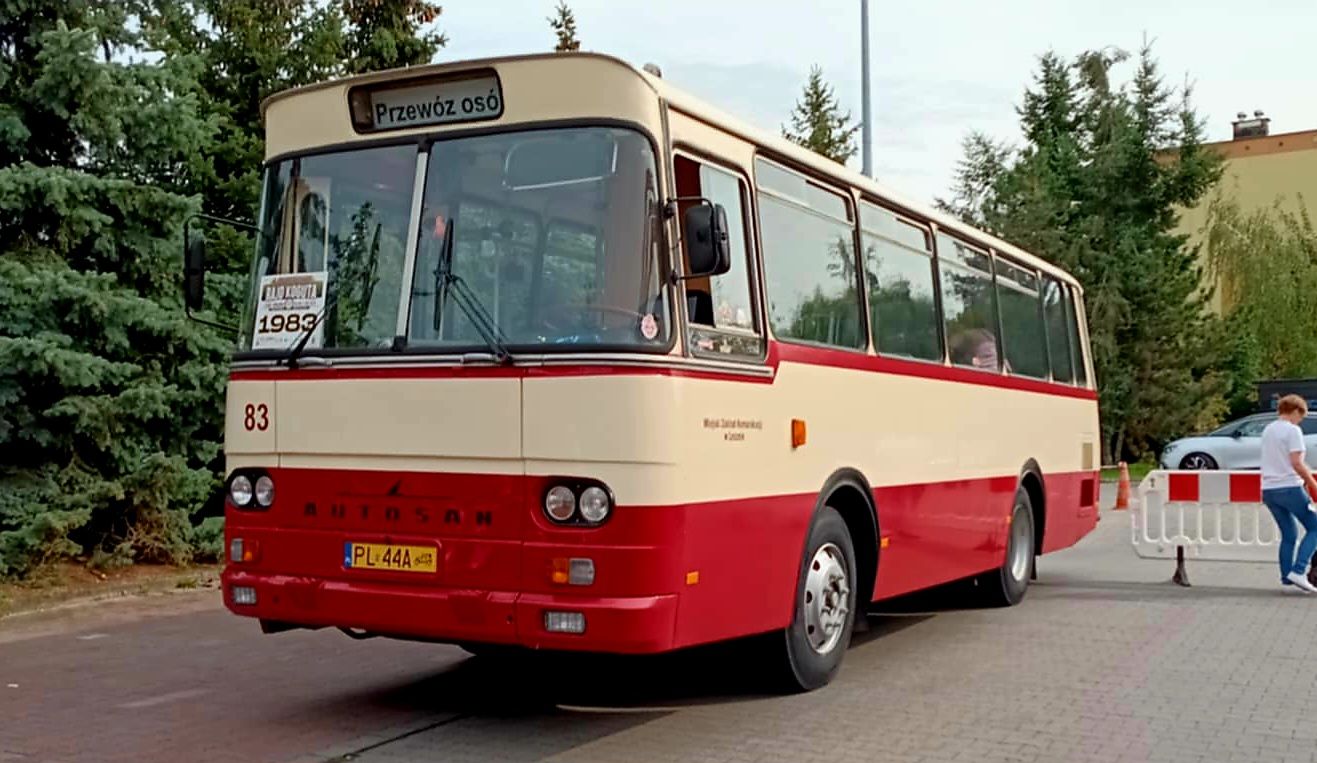 MZK Leszno - MZK Leszno