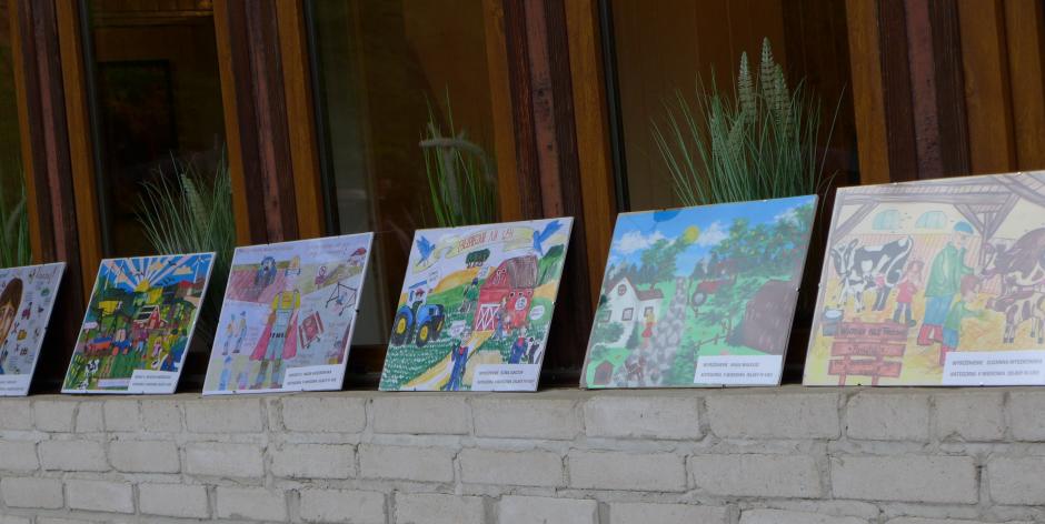 Wioski bez troski - PIP