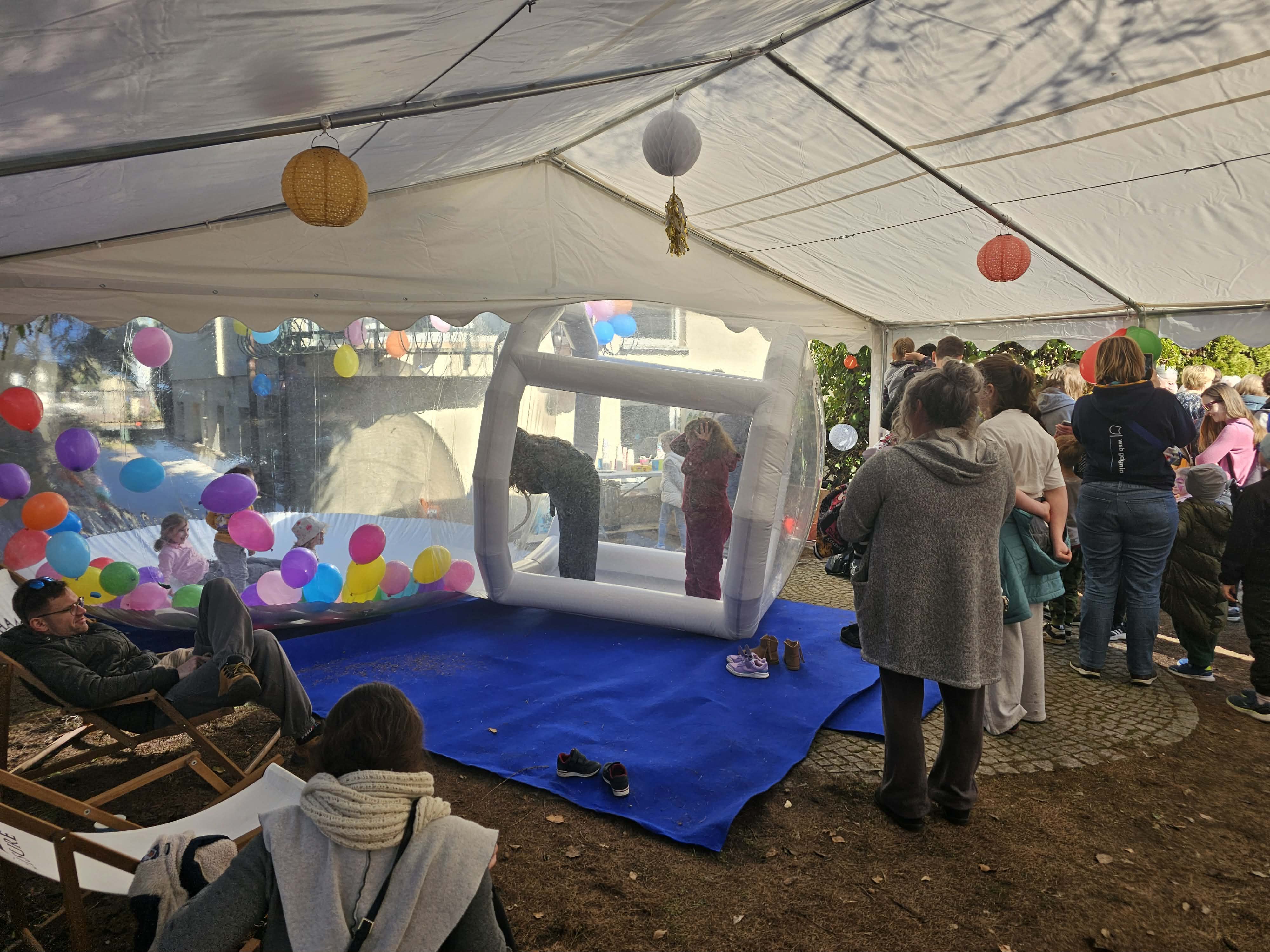 cENTRUM INTEGRACJI SENIORALNEJ - Julian Kozanecki - Radio Poznań