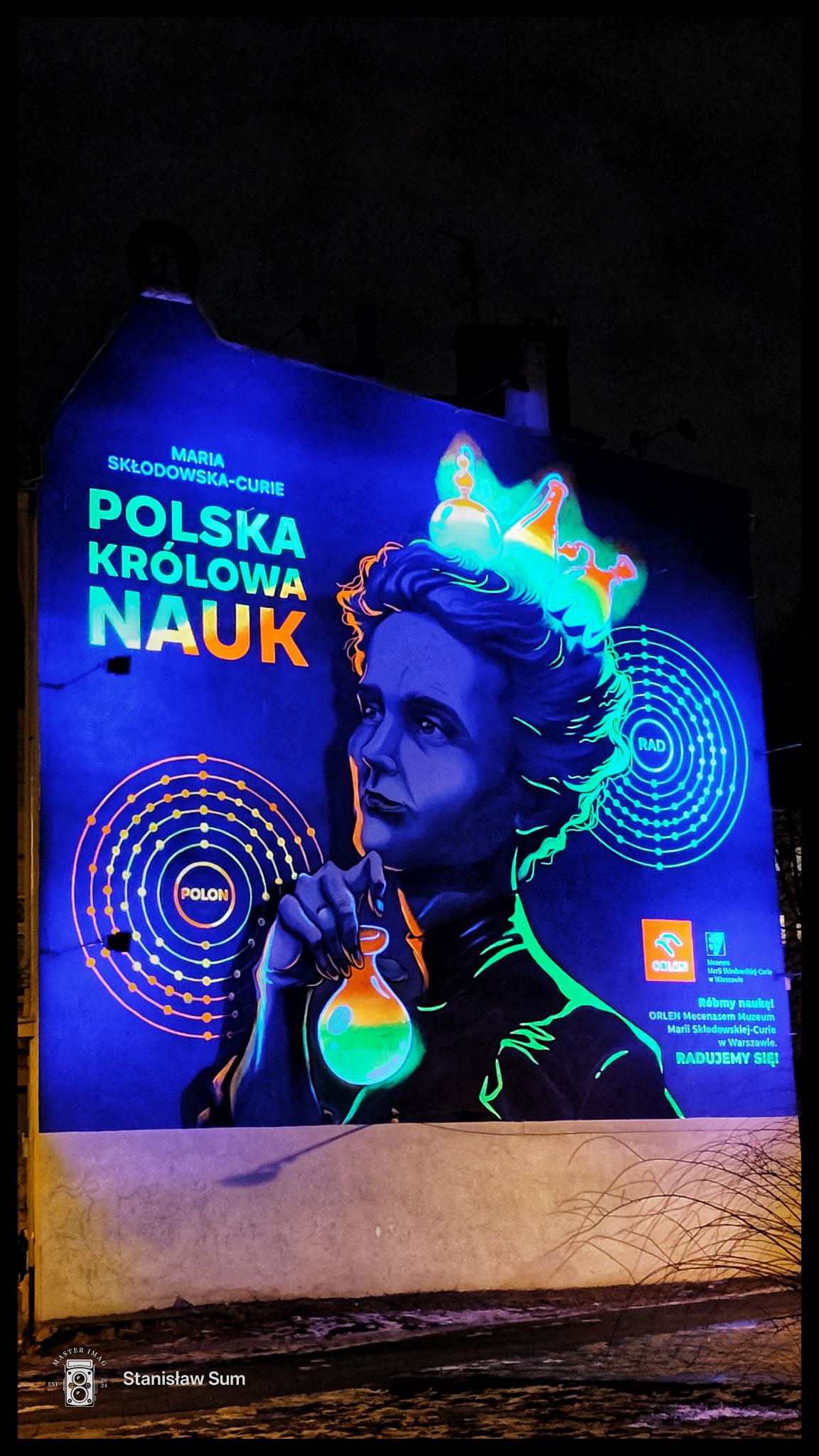 Stanisław Sum