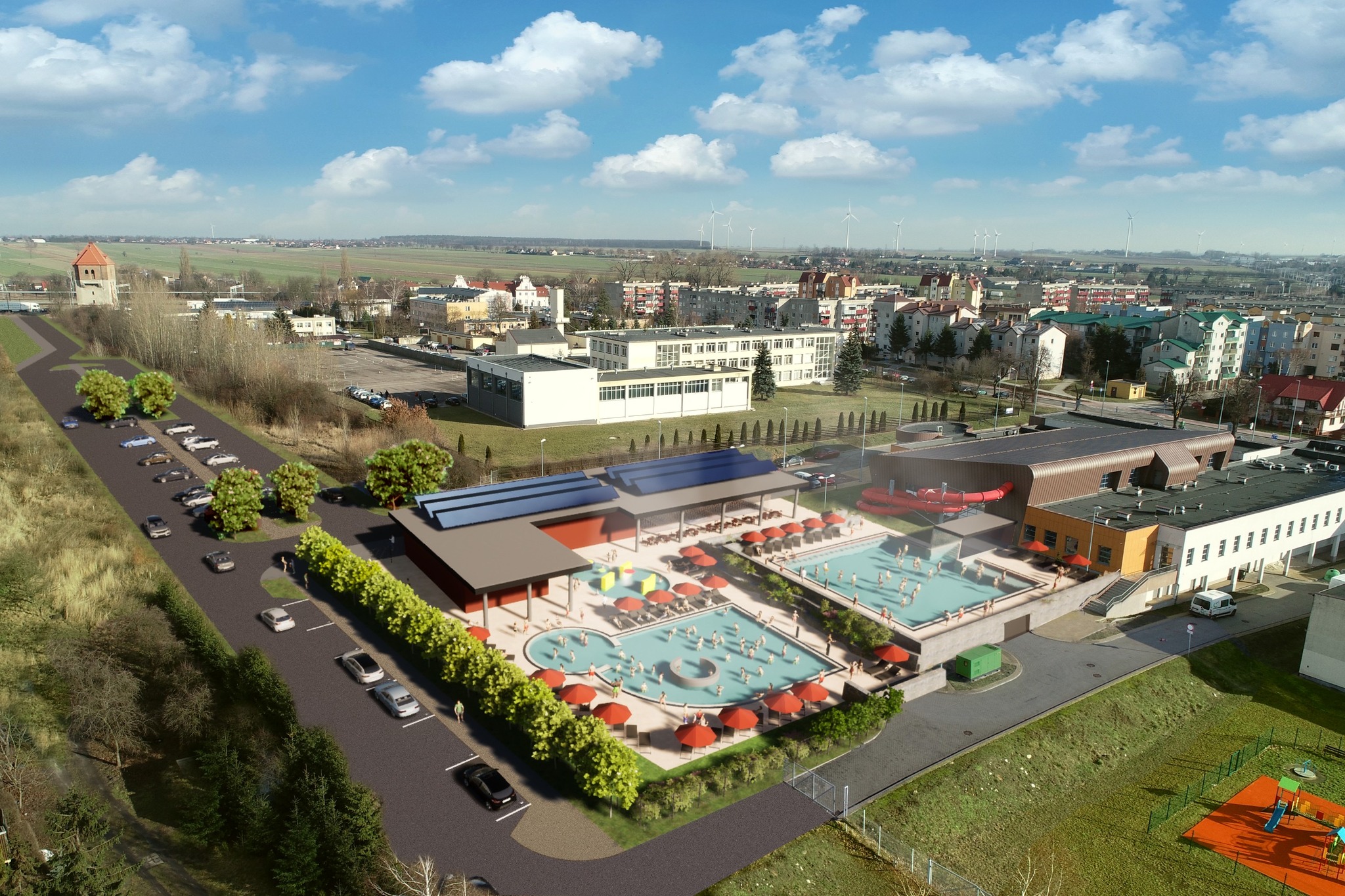 Geotermia Koło - kolo.pl