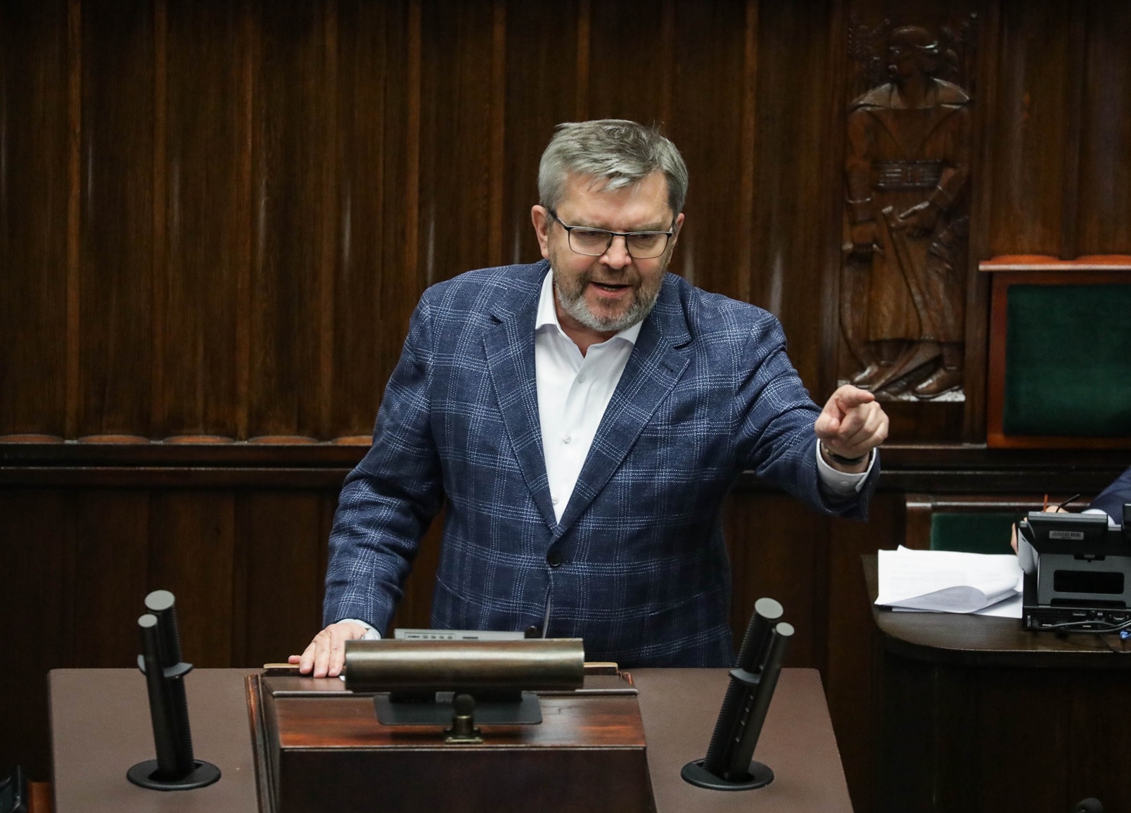 urbaniak - Tomasz Gzell - Radio Poznań