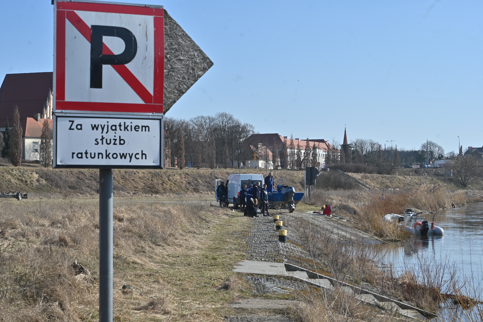 marina - Wojtek Wardejn - Radio Poznań