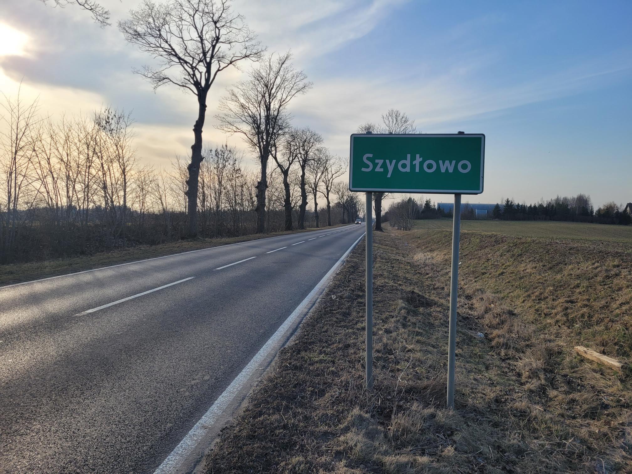 szydłowo - Marek Wolski - Radio Poznań