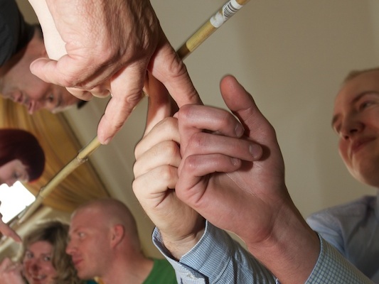 Fundacja Jesienny Uśmiech - Jesienny Uśmiech