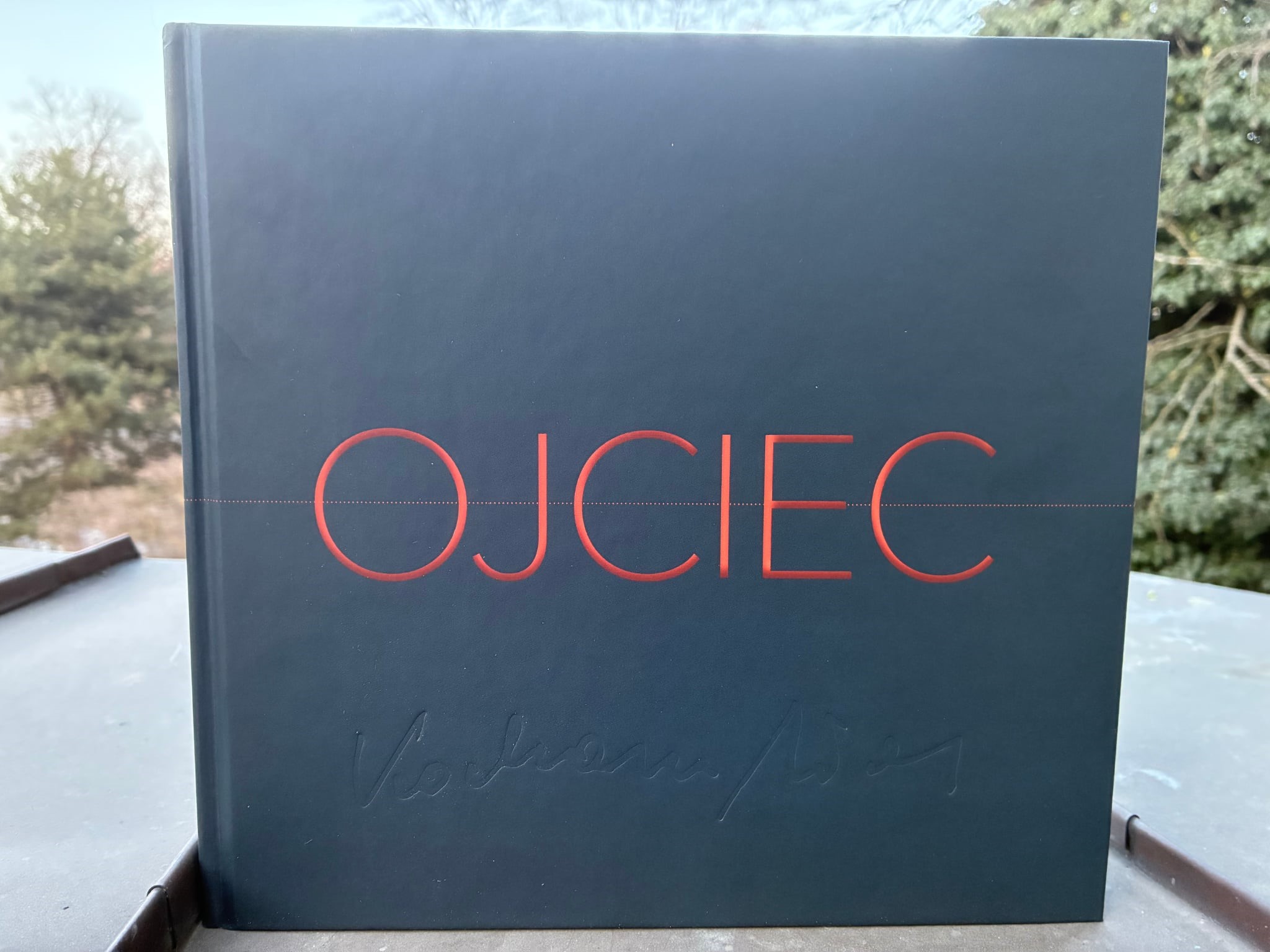 ojciec jan góra  - Jacek Butlewski - Radio Poznań