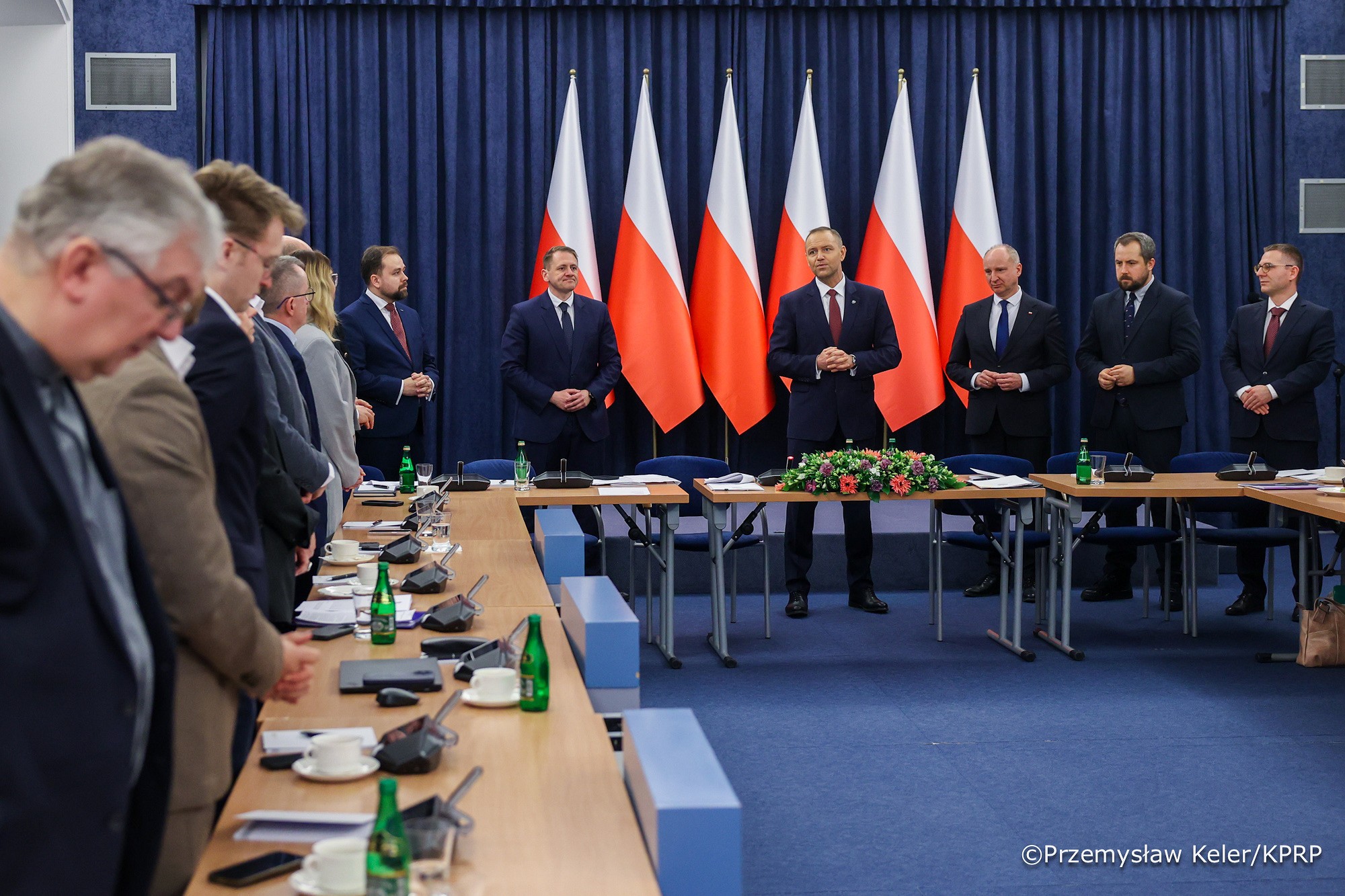 forum troski o ostrów tumski - Przemysław Keler - KPRP