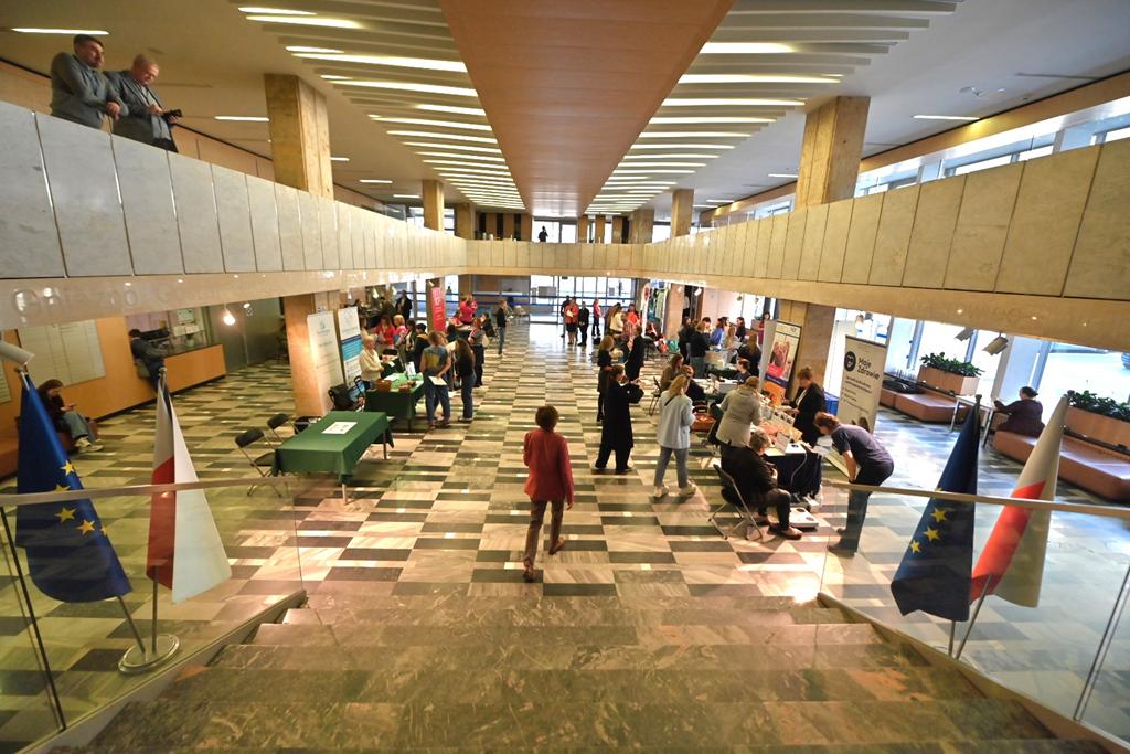 badania urząd wojewódzki - Wojciech Wardejn