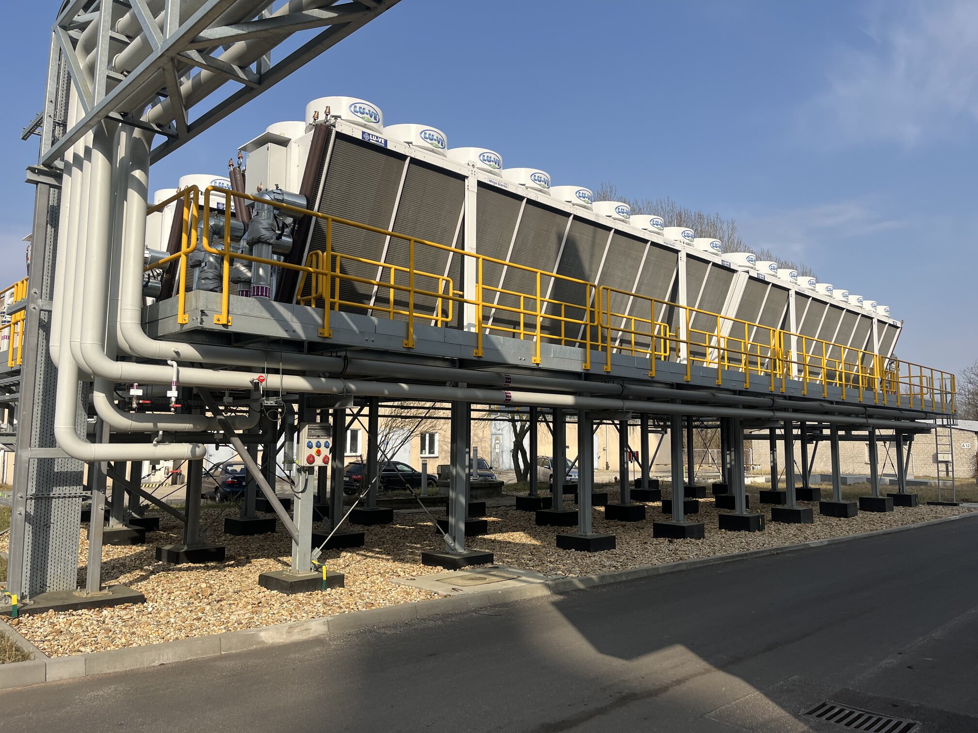 elektrociepłownia piwonice kalisz - Danuta Synkiewicz