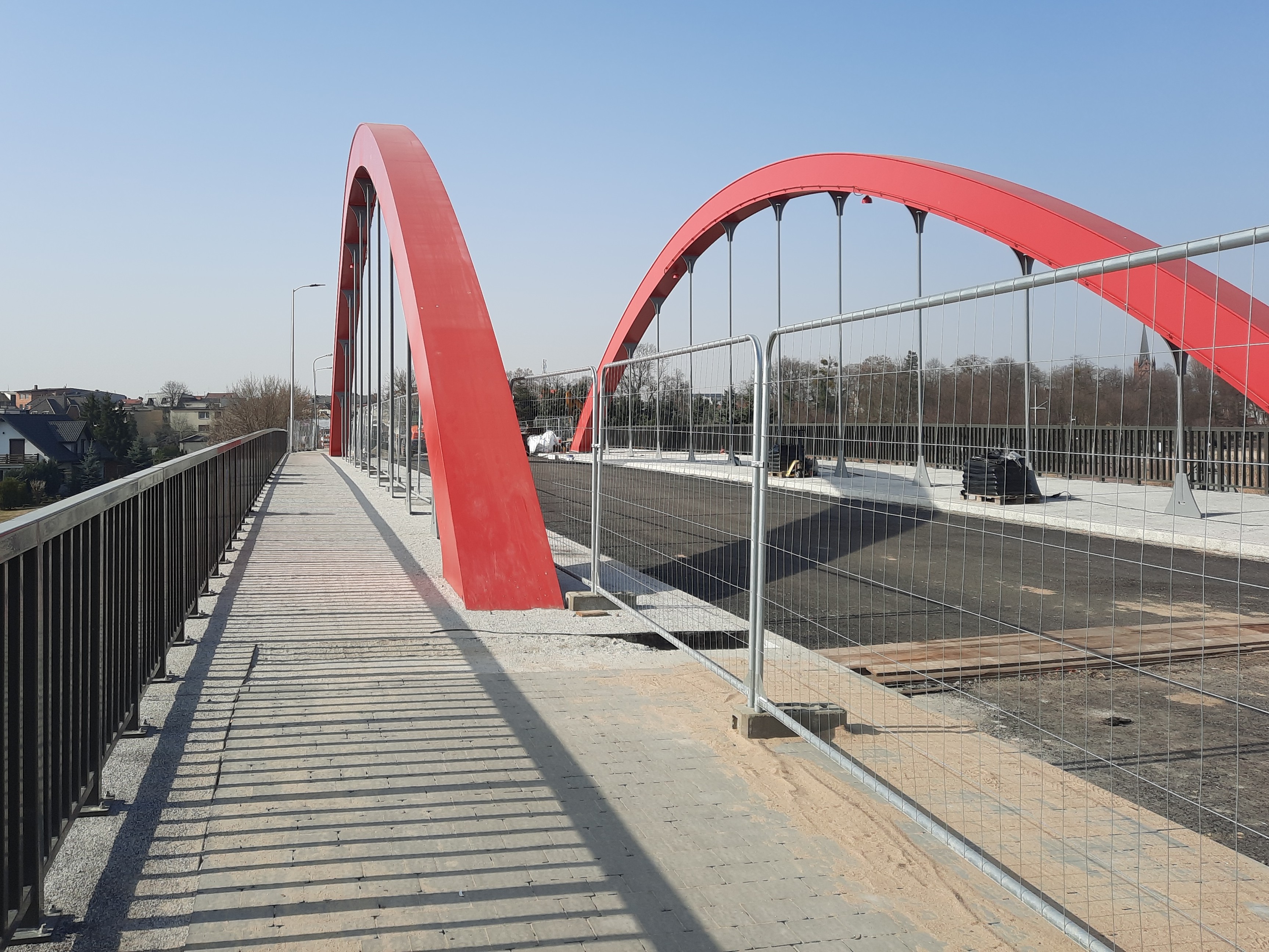 most w ślesinie ślesin  - Michalina Maciaszek