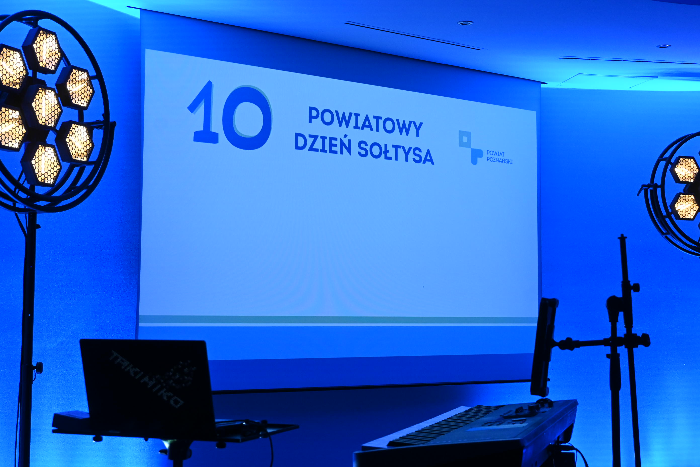 dzień sołtysa - Eliza Hajdenrajch